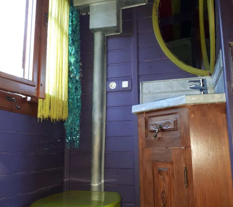 Photo of Bathroom in Pugnac