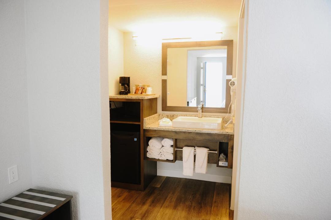 Photo of Bathroom in St. Augustine Beach