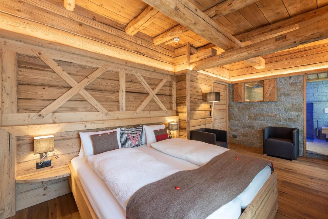 Photo of Bedroom in Zernez