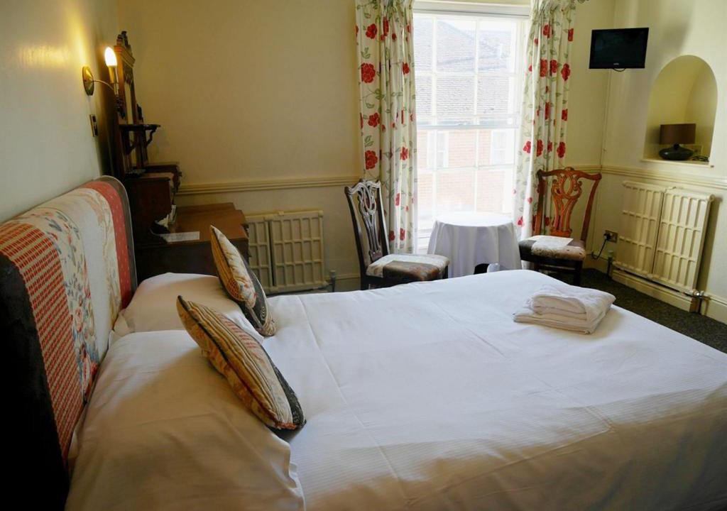 Photo of Bedroom in Whitchurch