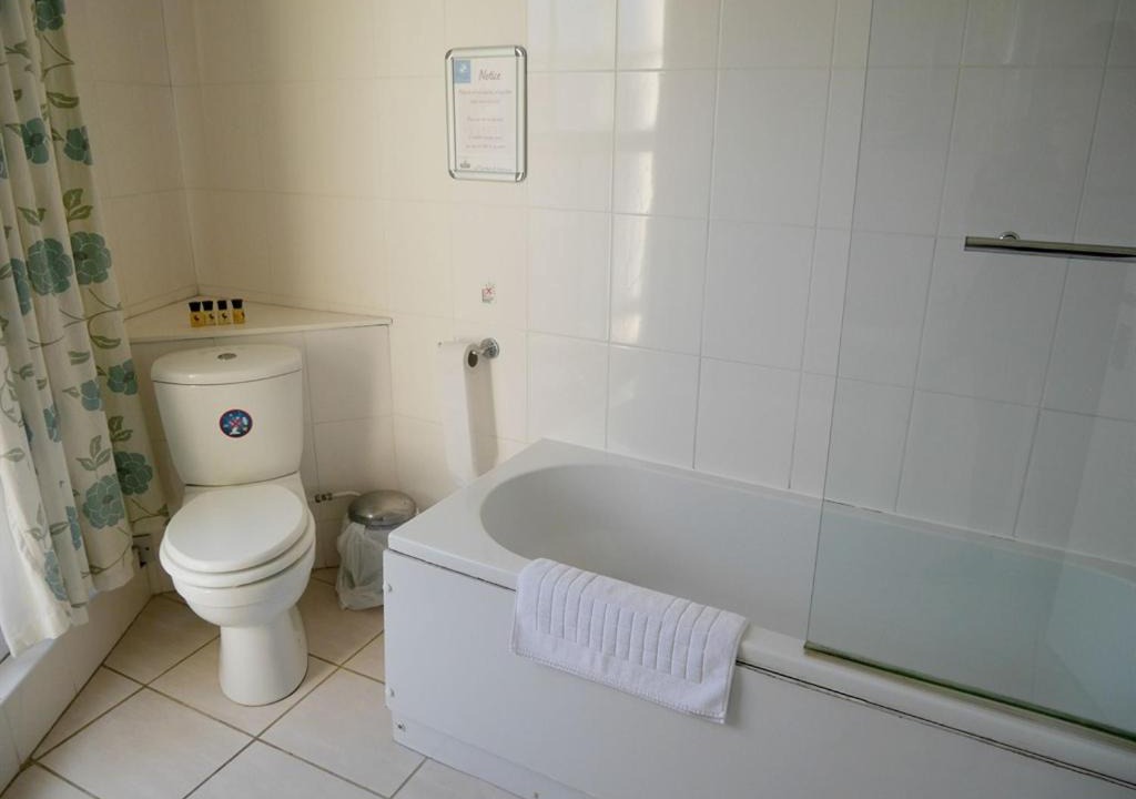 Photo of Bathroom in Whitchurch