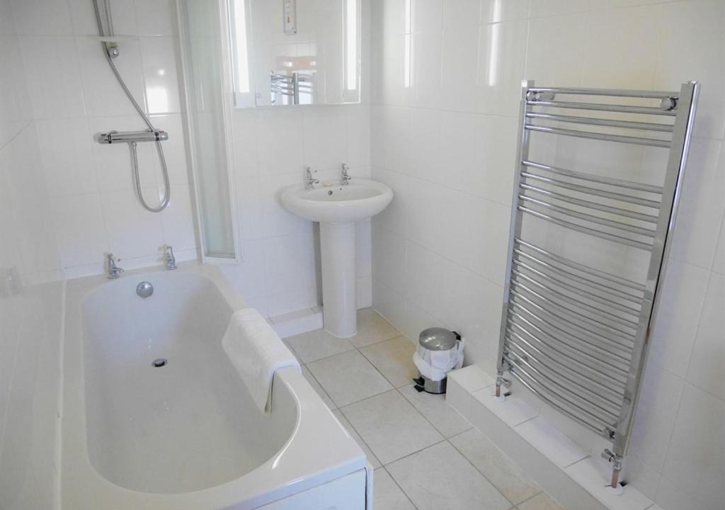 Photo of Bathroom in Whitchurch
