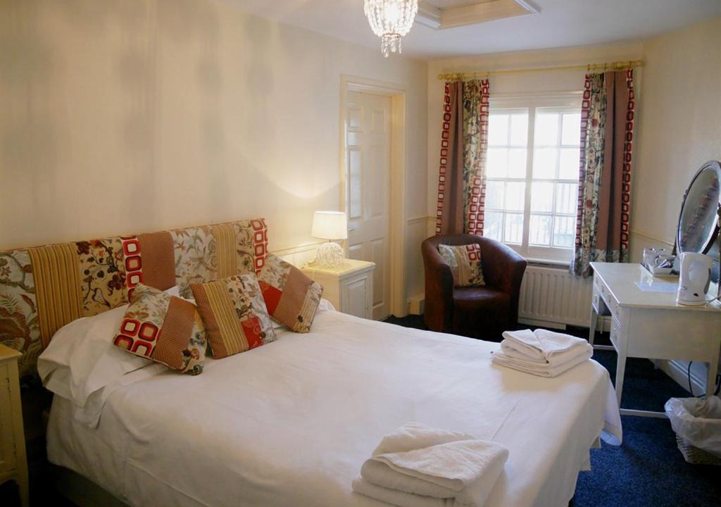 Photo of Bedroom in Whitchurch