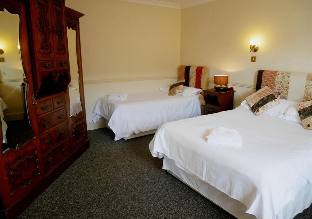 Photo of Bedroom in Whitchurch