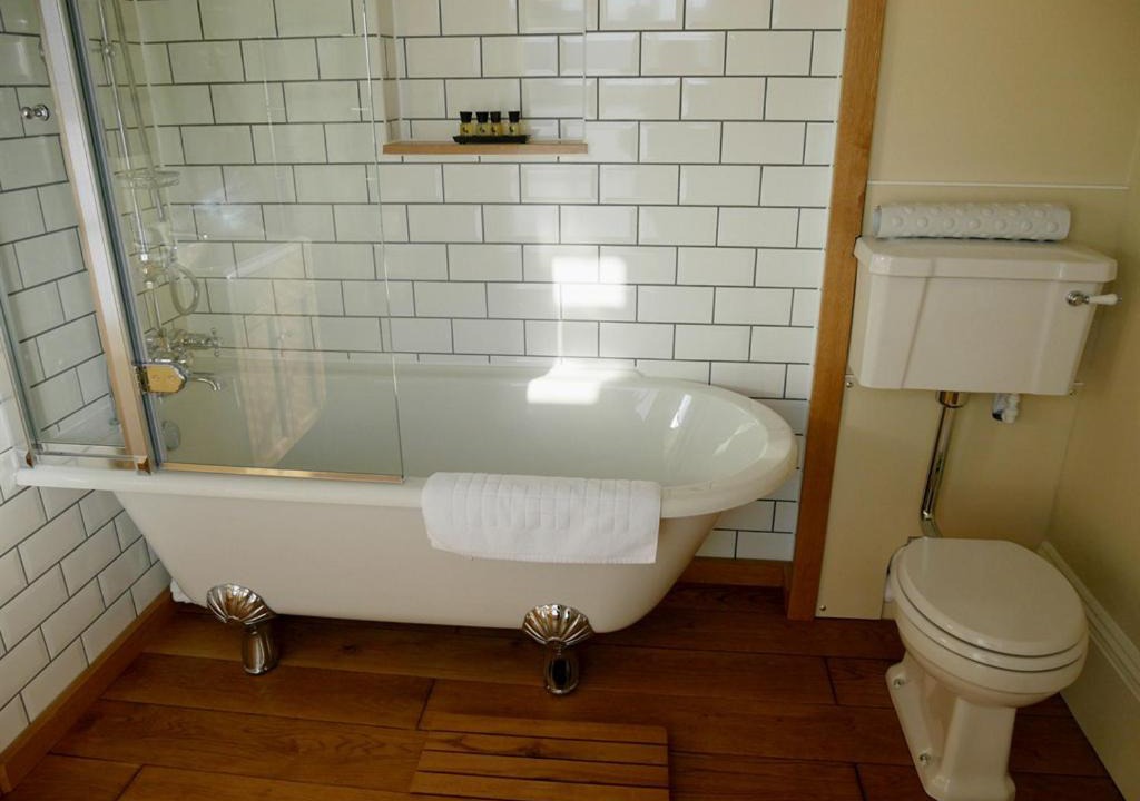 Photo of Bathroom in Whitchurch