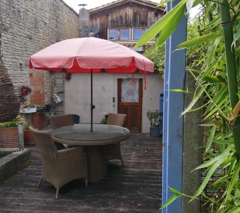 Photo of Patio Balcony in Arcais