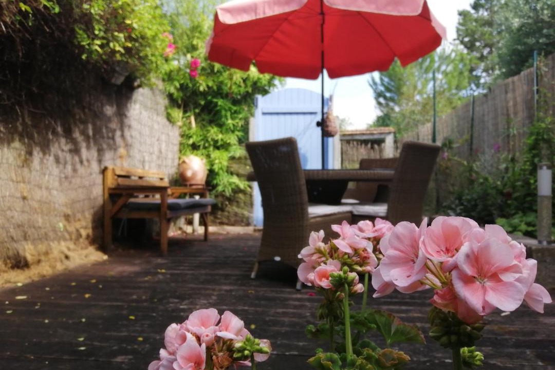 Photo of Patio Balcony in Arcais