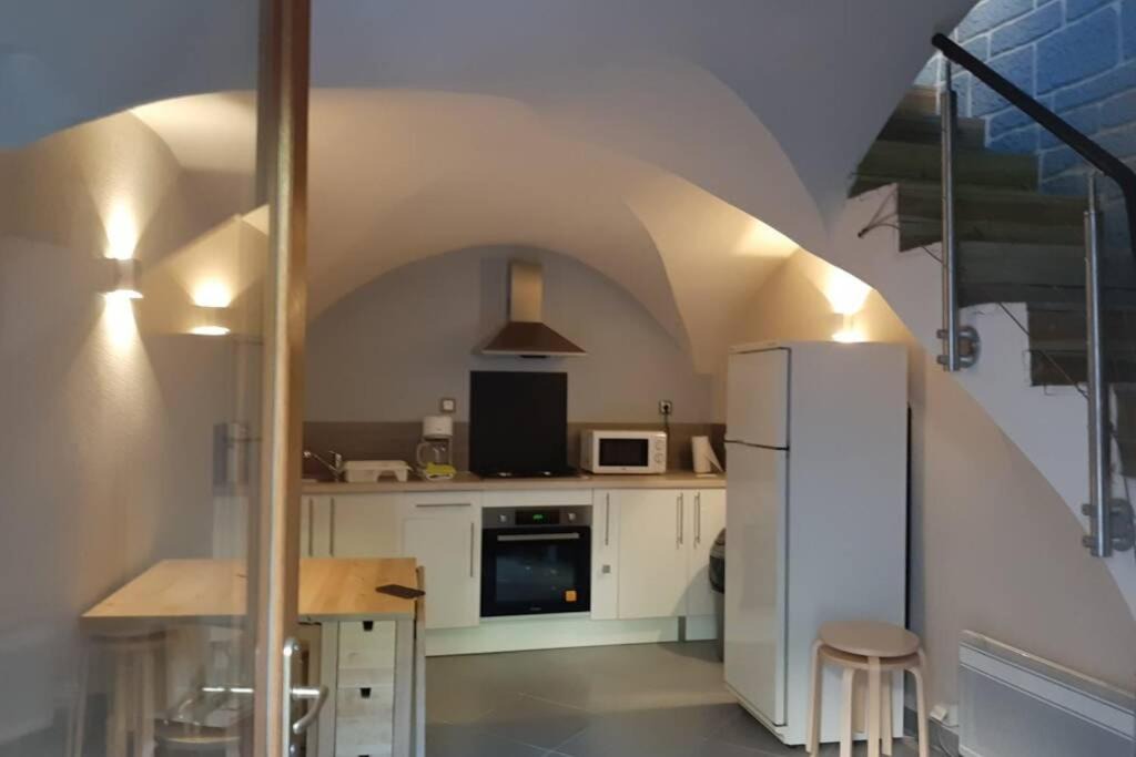 Photo of Kitchen in Vic-le-Comte
