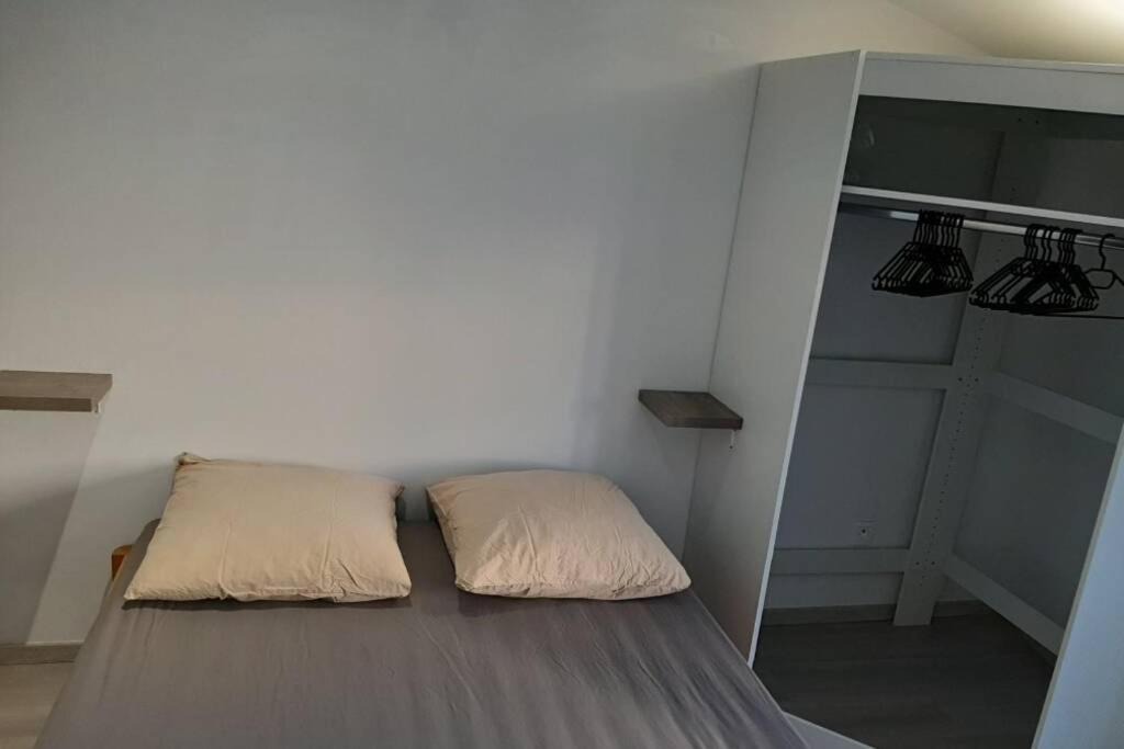 Photo of Bedroom in Vic-le-Comte
