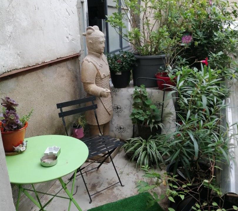 Photo of Others in Bastide Saint-Louis