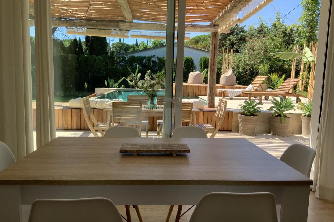 Photo of Patio Balcony in L'Escala