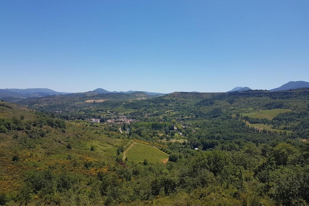 Photo of Outdoor in Campagne-sur-Aude