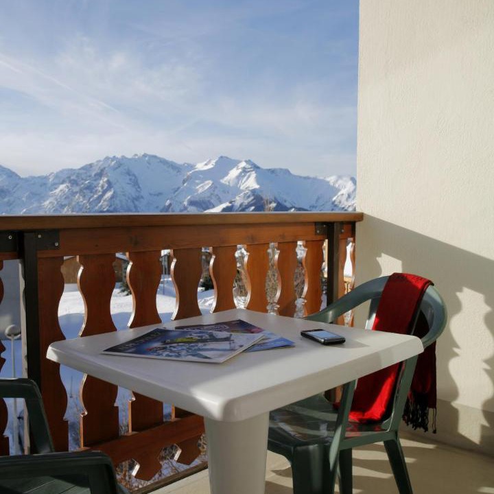 Photo of Patio Balcony in Cognet