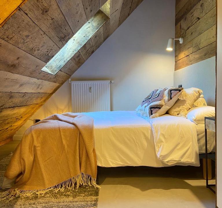 Photo of Bedroom in Vielha