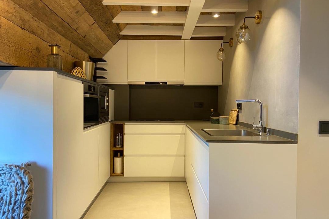Photo of Kitchen in Vielha