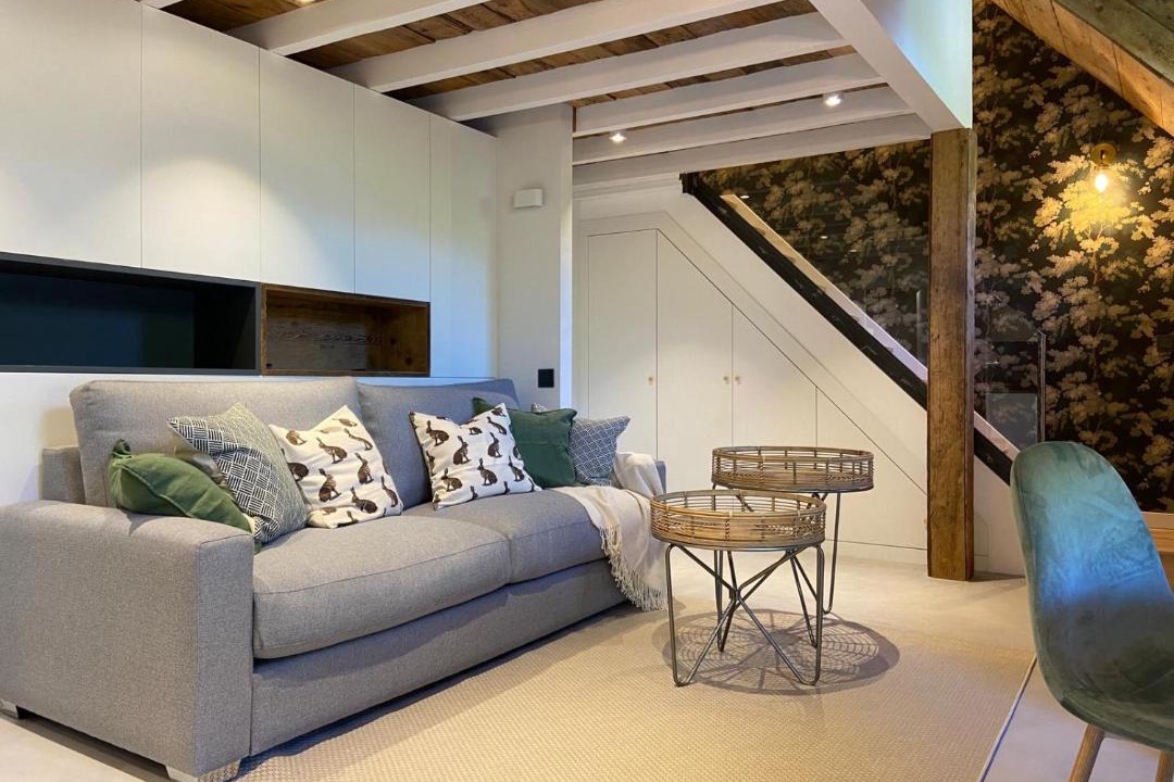 Photo of Livingroom in Vielha