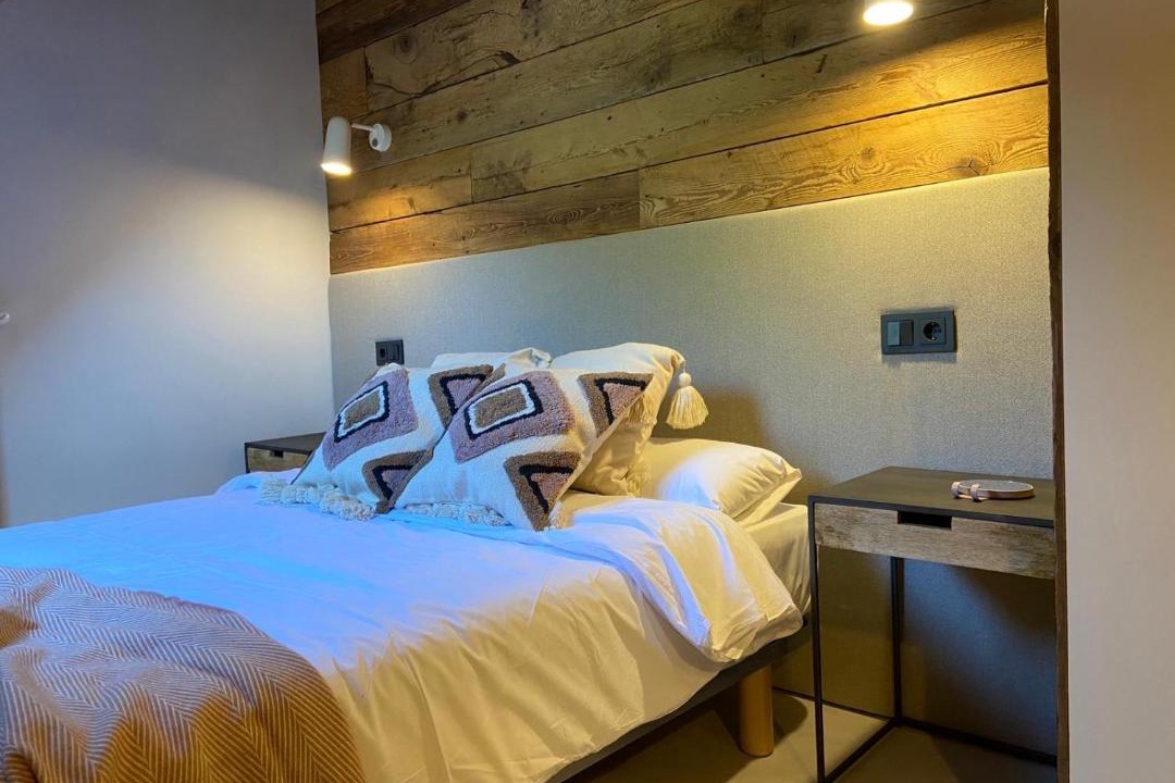 Photo of Bedroom in Vielha