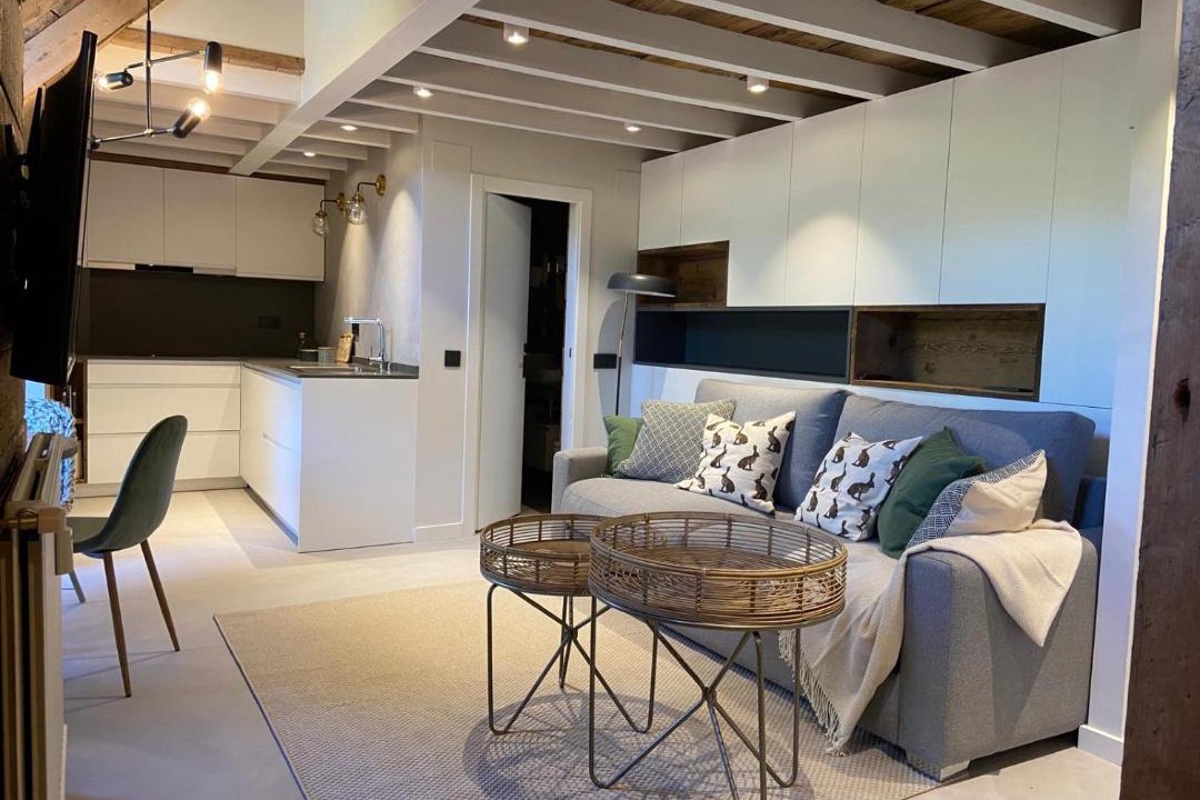 Photo of Livingroom in Vielha