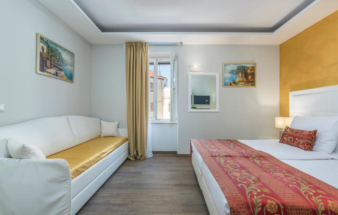 Photo of Bedroom in City Center