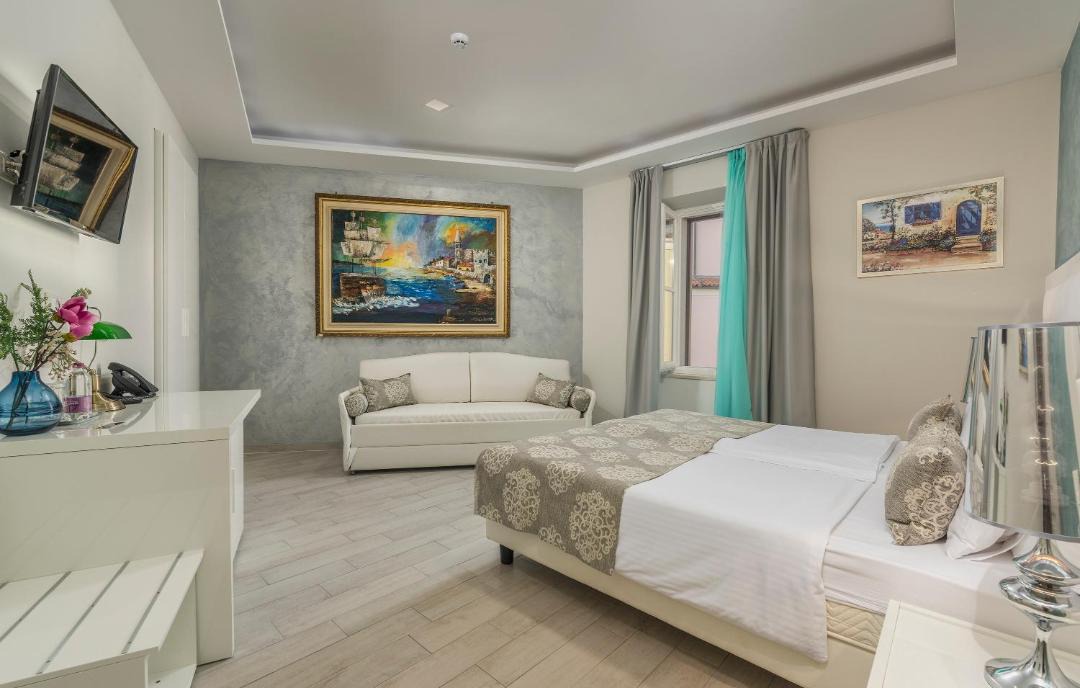 Photo of Bedroom in City Center