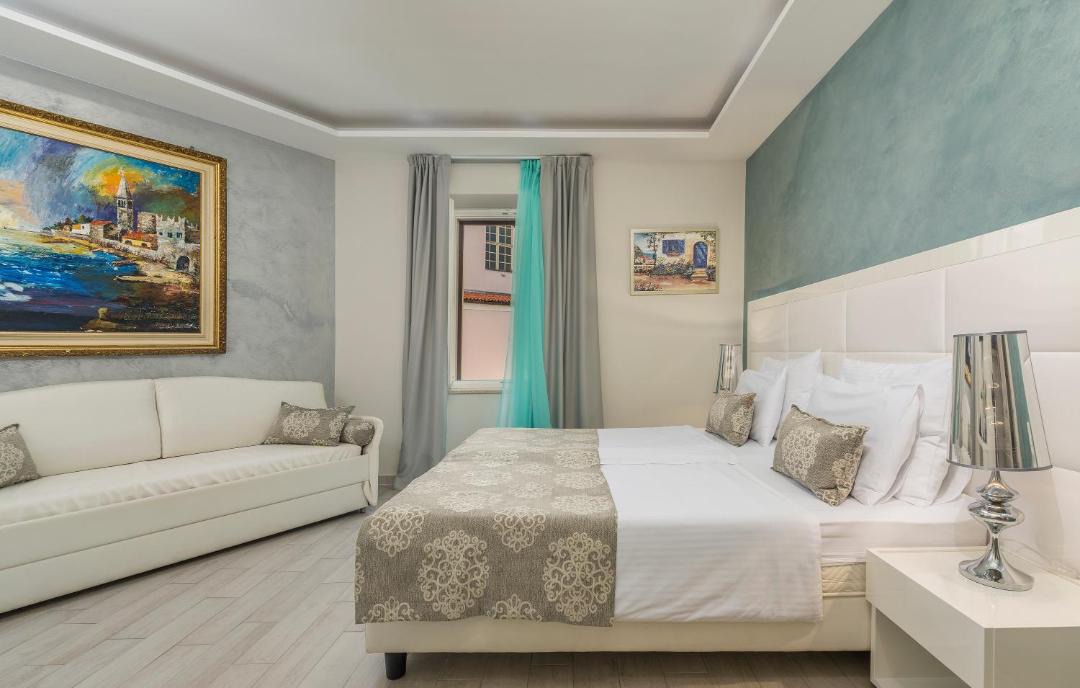 Photo of Bedroom in City Center