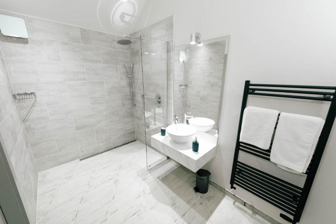Photo of Bathroom in Nantwich