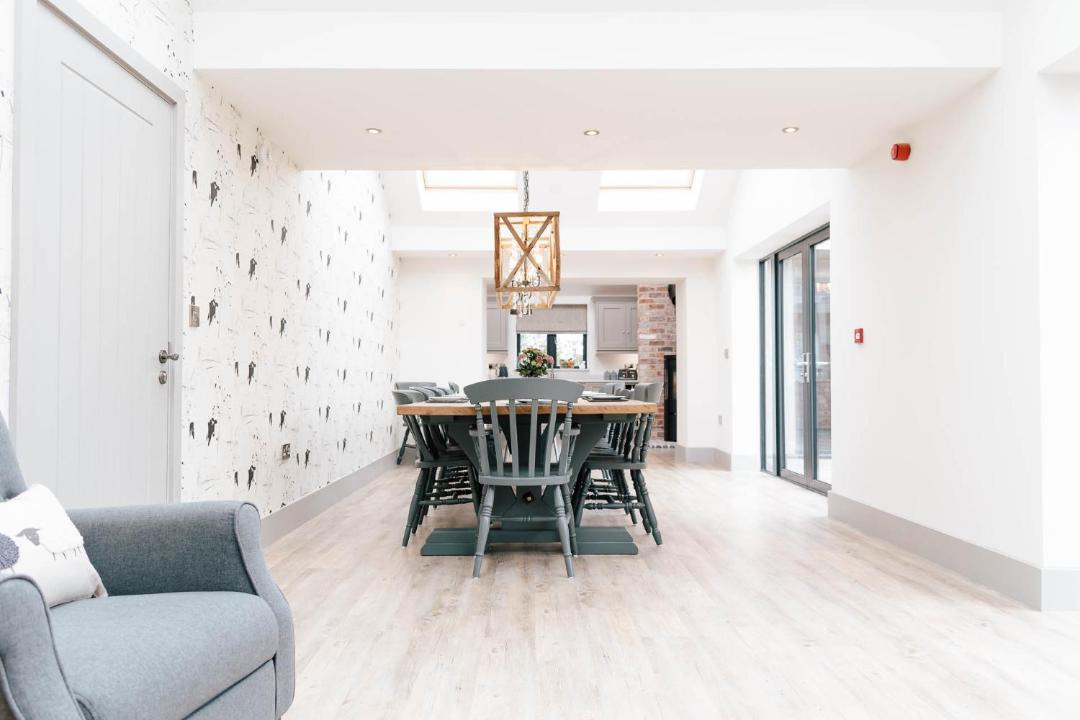 Photo of Livingroom in Nantwich