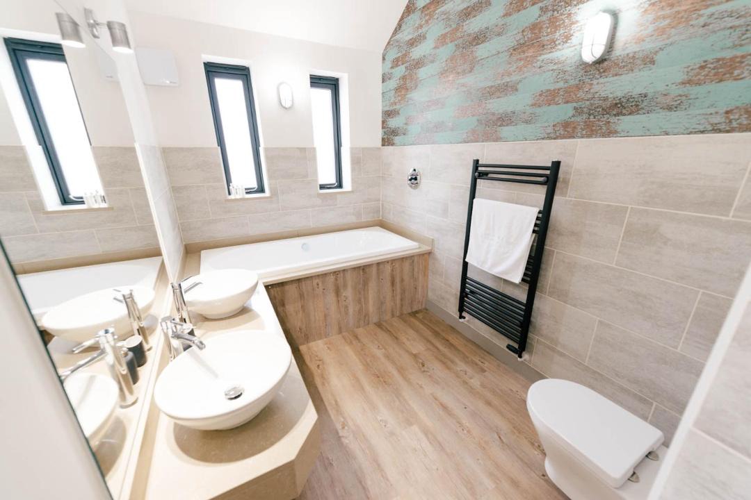 Photo of Bathroom in Nantwich