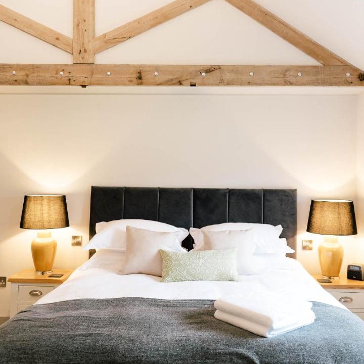 Photo of Bedroom in Nantwich