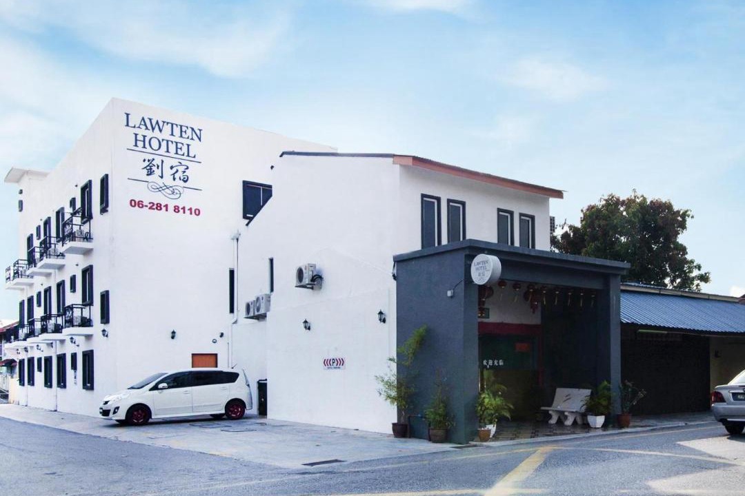 Photo of Others in Malacca City