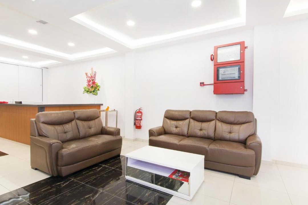 Photo of Livingroom in Malacca City