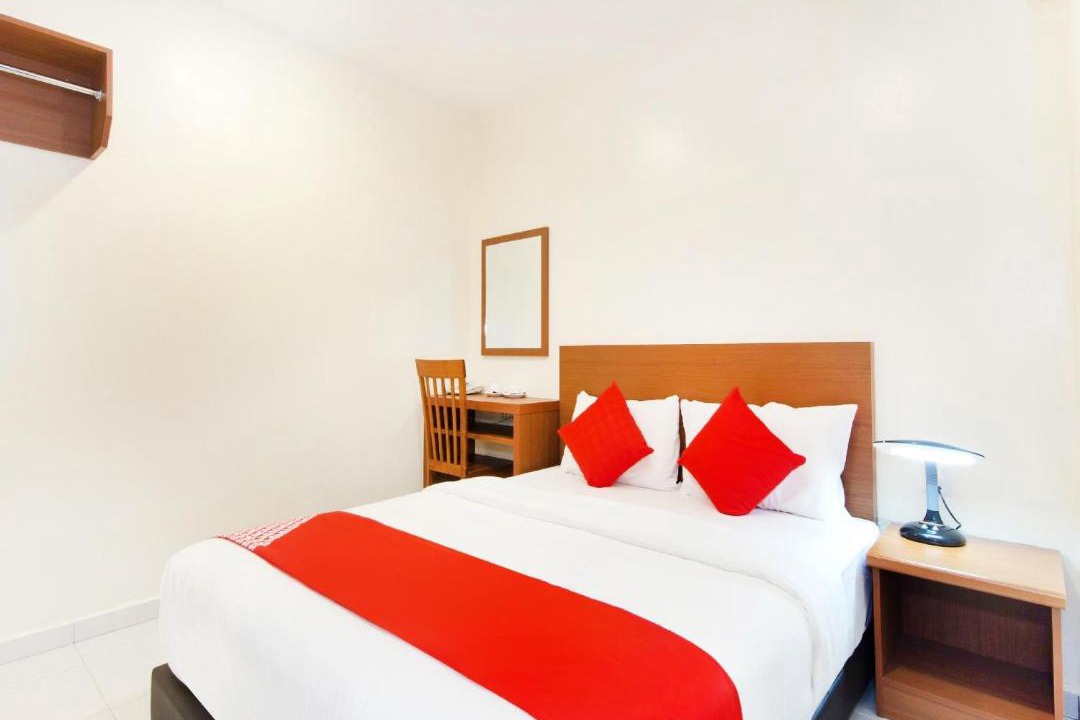 Photo of Bedroom in Malacca City