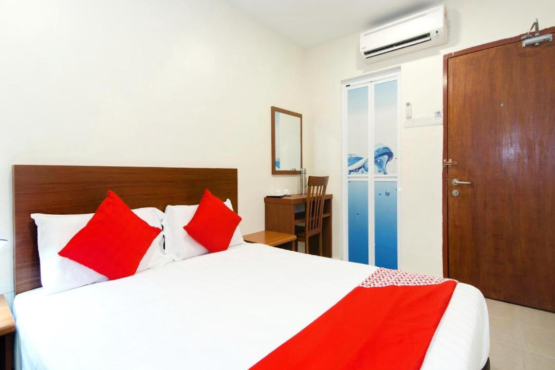 Photo of Bedroom in Malacca City