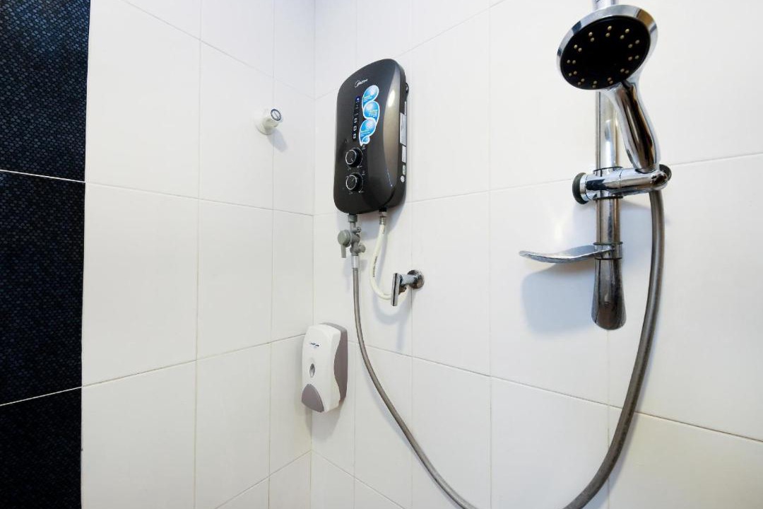 Photo of Bathroom in Malacca City