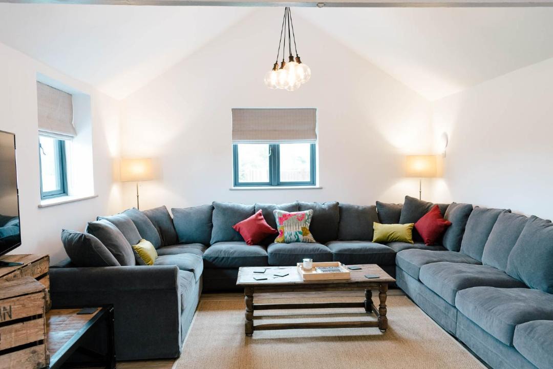 Photo of Livingroom in Nantwich