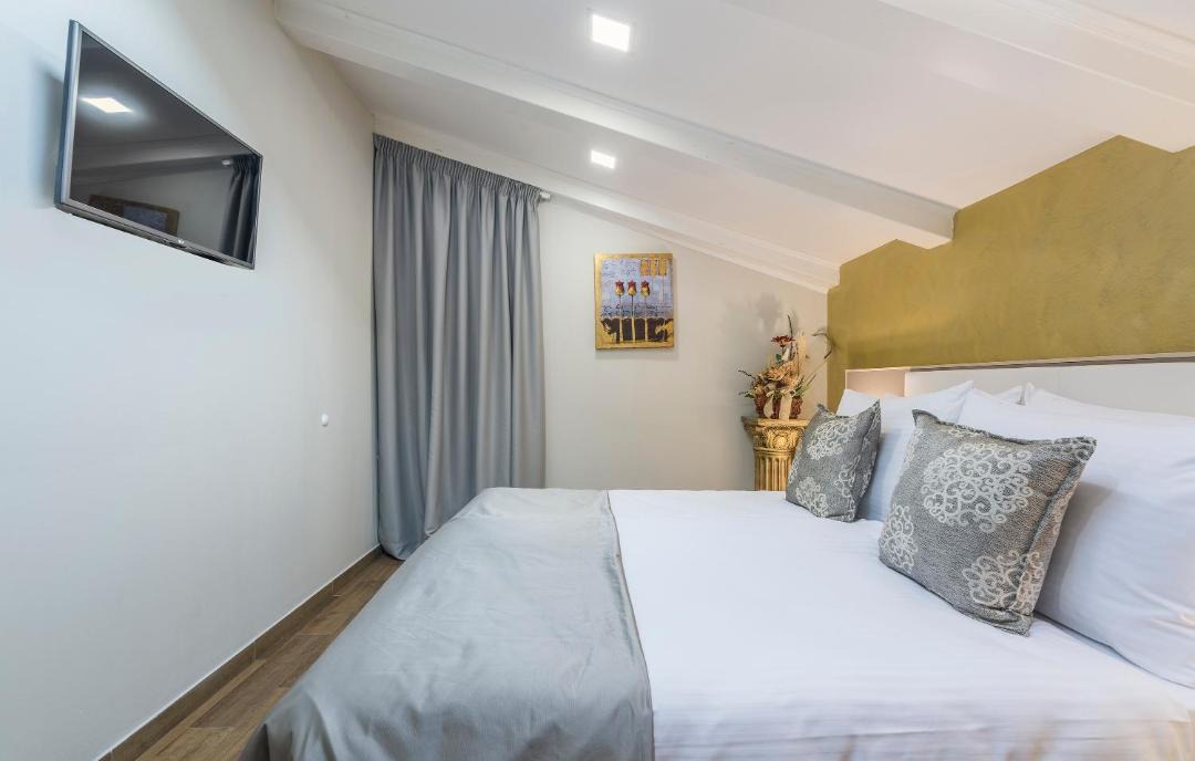 Photo of Bedroom in City Center