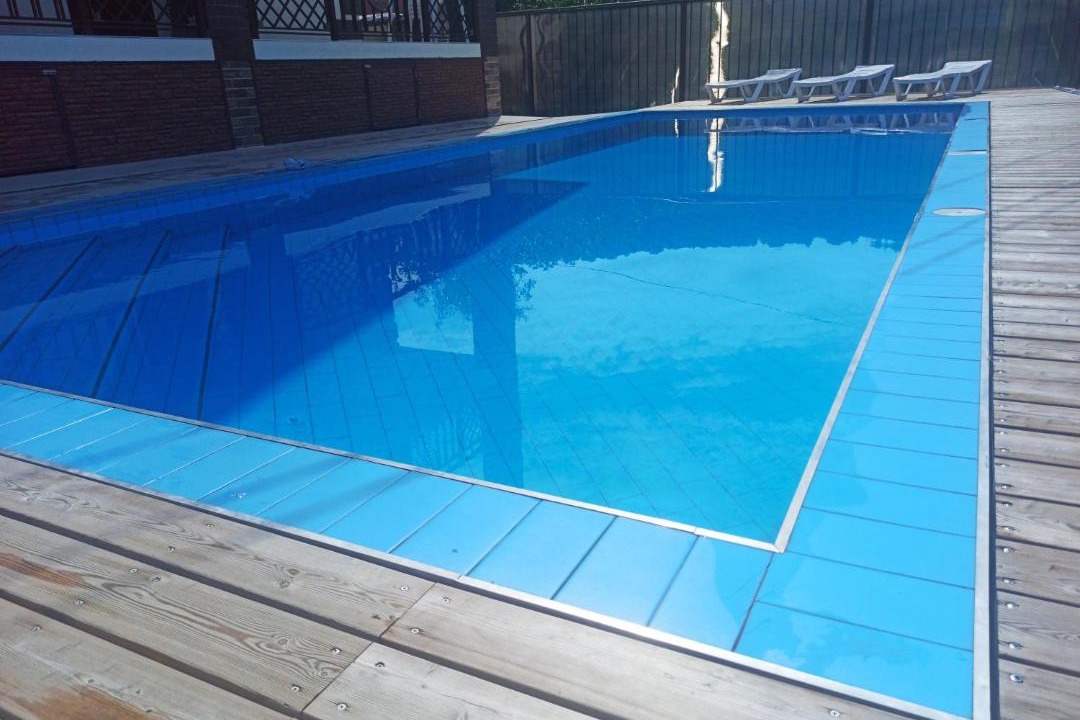 Photo of Outdoor in Adlersky