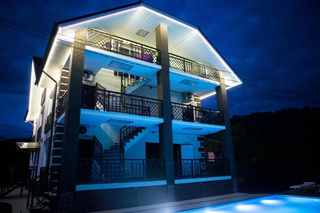 Photo of Others in Adlersky