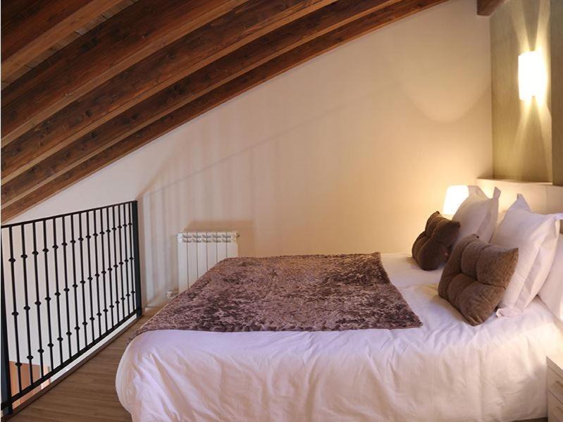 Photo of Bedroom in Ezcaray