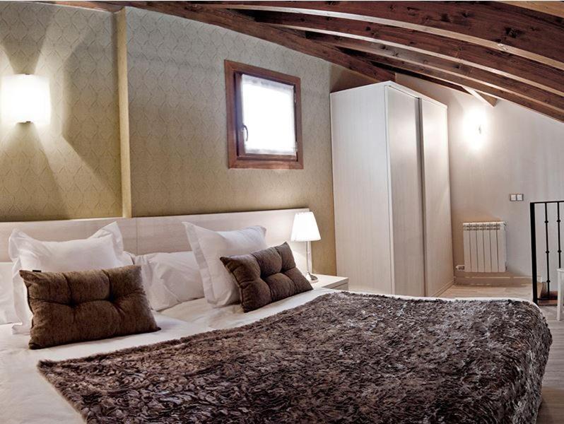 Photo of Bedroom in Ezcaray
