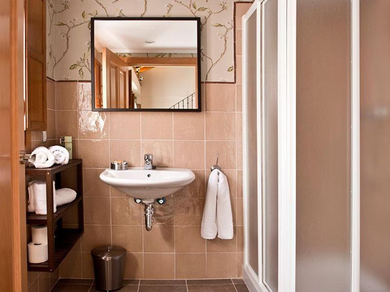 Photo of Bathroom in Ezcaray