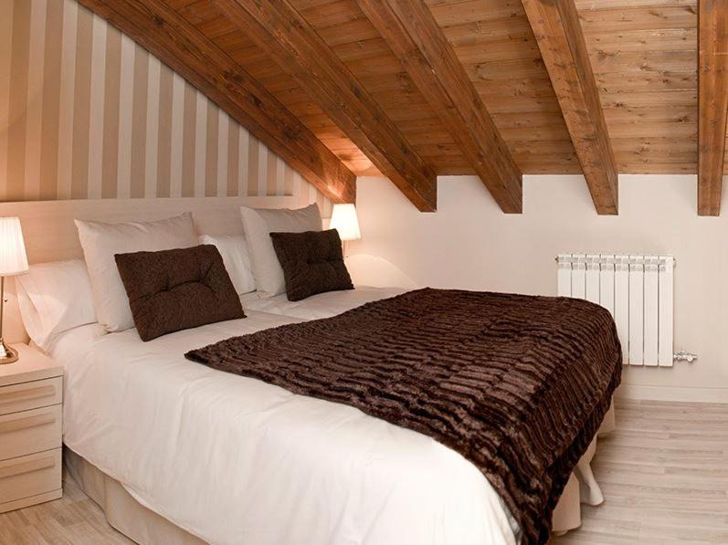 Photo of Bedroom in Ezcaray