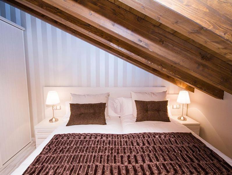 Photo of Bedroom in Ezcaray