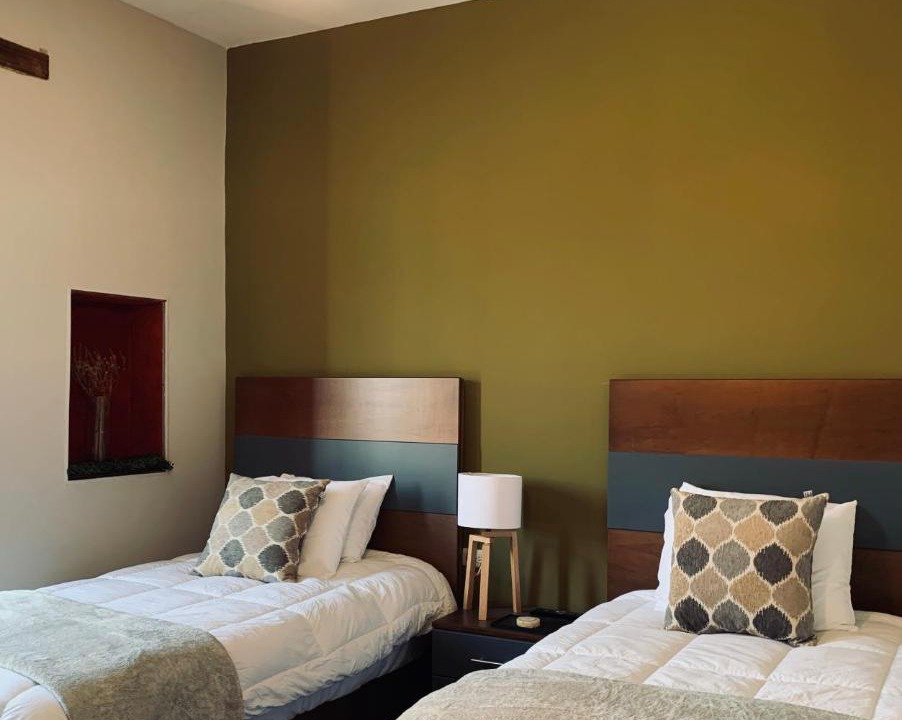 Photo of Bedroom in Ciudad Hidalgo