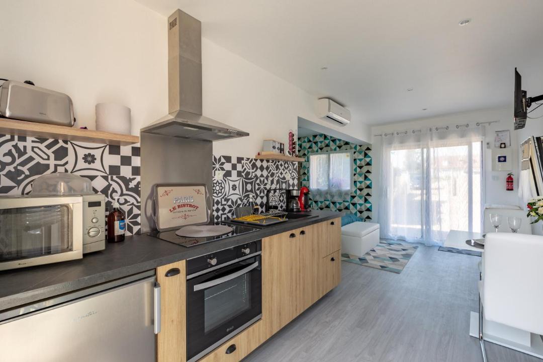 Photo of Kitchen in Saint-Illiers-la-Ville