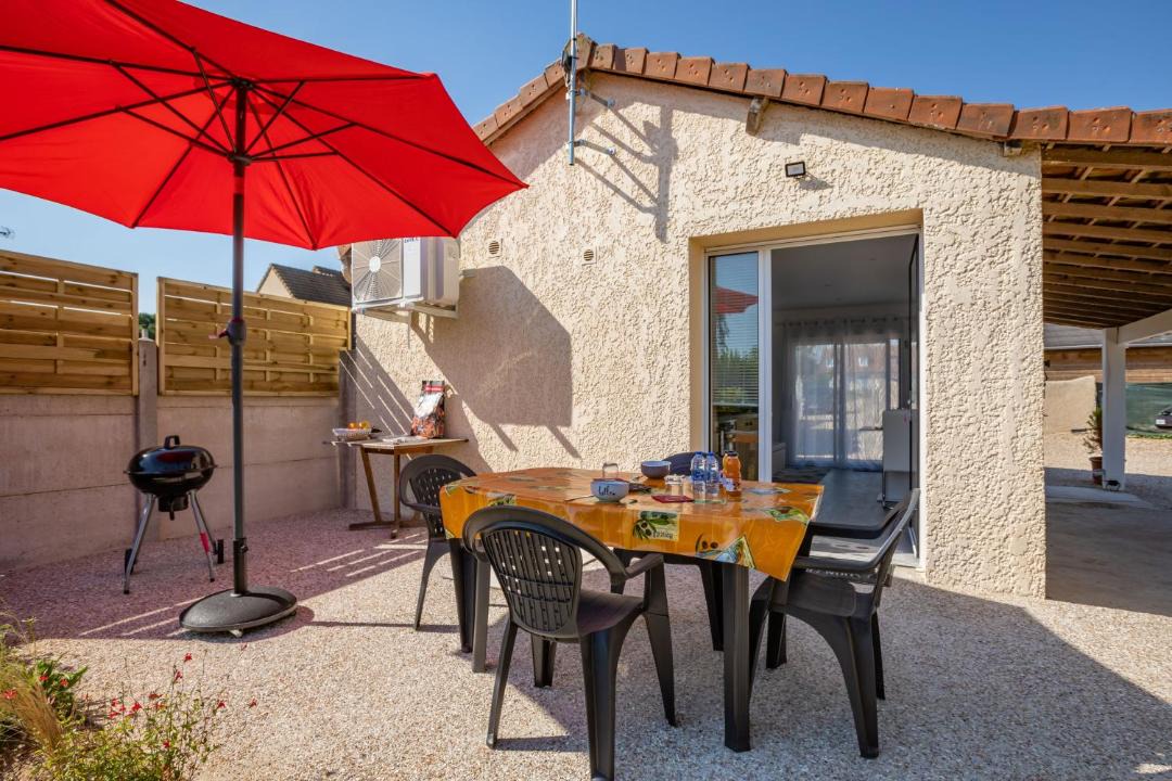 Photo of Patio Balcony in Saint-Illiers-la-Ville