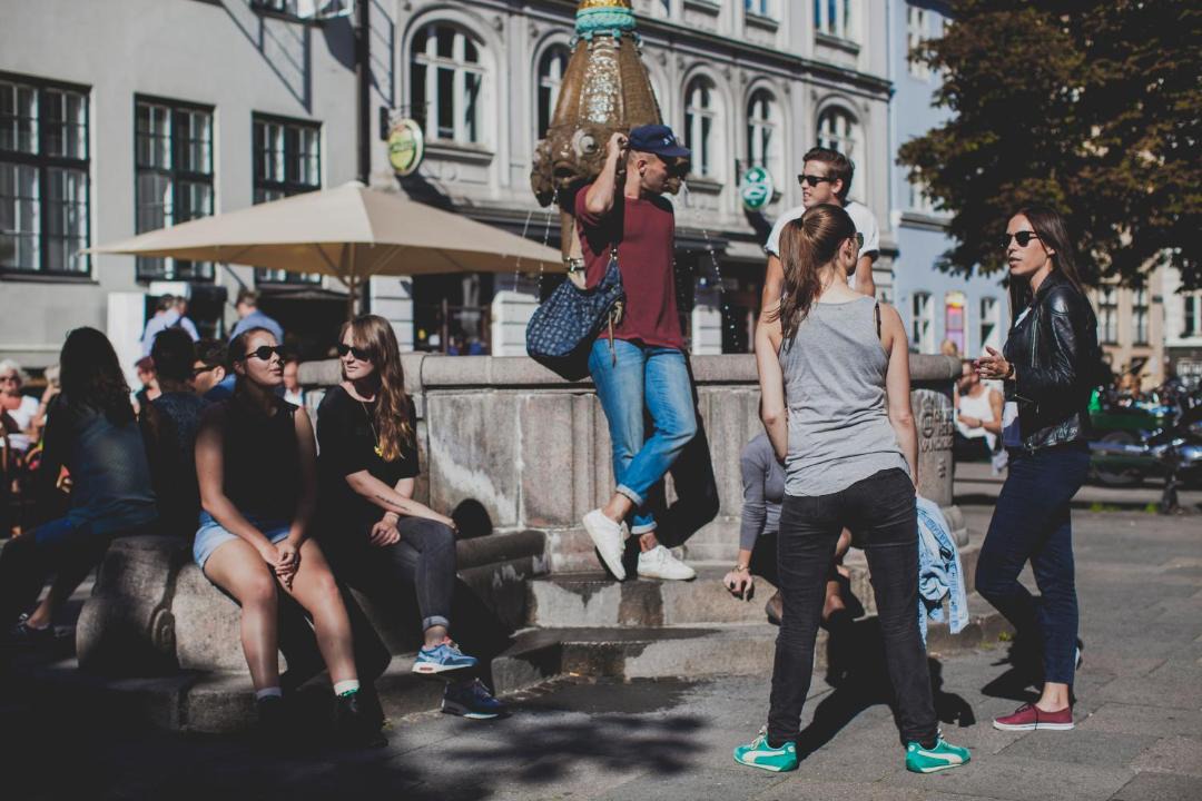 Photo of Others in Copenhagen City Centre