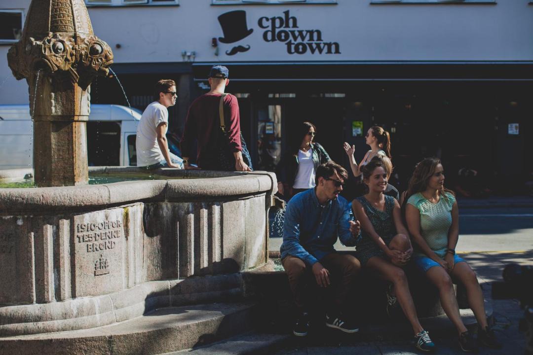 Photo of Others in Copenhagen City Centre