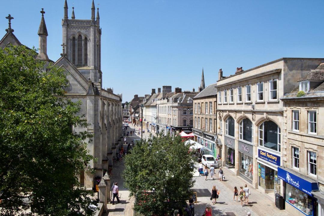 Photo of Others in Stamford