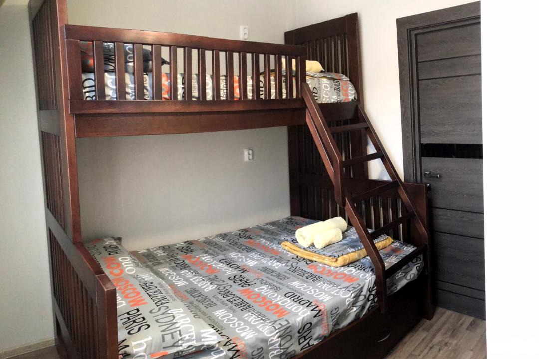 Photo of Bedroom in Tuapse